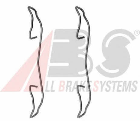Buy ABS 1187Q at a low price in United Arab Emirates!