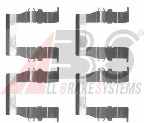 Buy ABS 1194Q at a low price in United Arab Emirates!