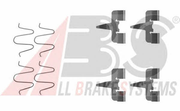 Buy ABS 1207Q at a low price in United Arab Emirates!