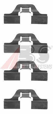 Buy ABS 1211Q at a low price in United Arab Emirates!
