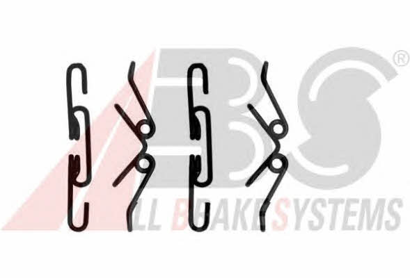 Buy ABS 1220Q at a low price in United Arab Emirates!
