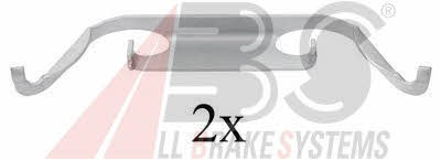 Buy ABS 1222Q at a low price in United Arab Emirates!