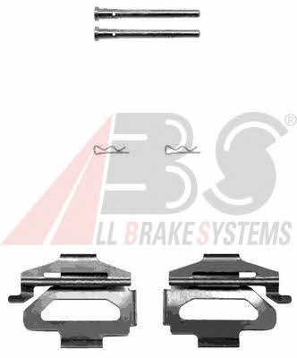 Buy ABS 1225Q at a low price in United Arab Emirates!
