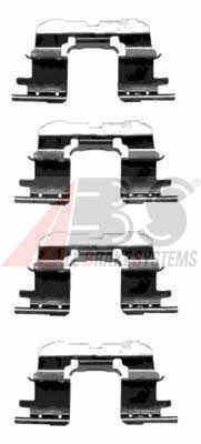Buy ABS 1227Q at a low price in United Arab Emirates!
