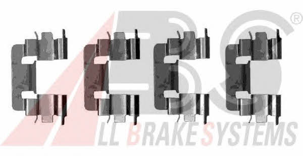 Buy ABS 1229Q at a low price in United Arab Emirates!