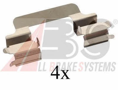 Buy ABS 1231Q at a low price in United Arab Emirates!