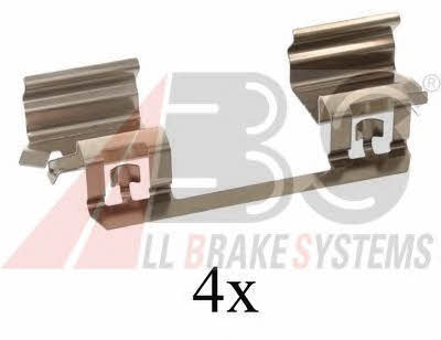 Buy ABS 1234Q at a low price in United Arab Emirates!