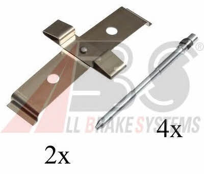 Buy ABS 1694Q at a low price in United Arab Emirates!
