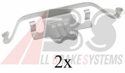 Buy ABS 1695Q at a low price in United Arab Emirates!