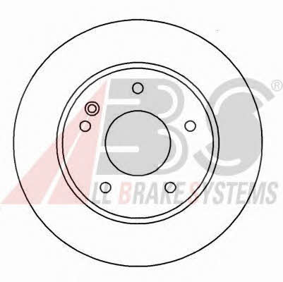 Buy ABS 16984 at a low price in United Arab Emirates!