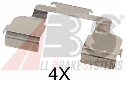 Buy ABS 1698Q at a low price in United Arab Emirates!