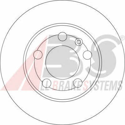 Buy ABS 17009 at a low price in United Arab Emirates!