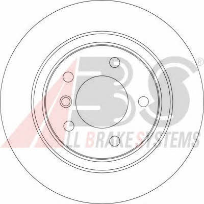 Buy ABS 17024 at a low price in United Arab Emirates!