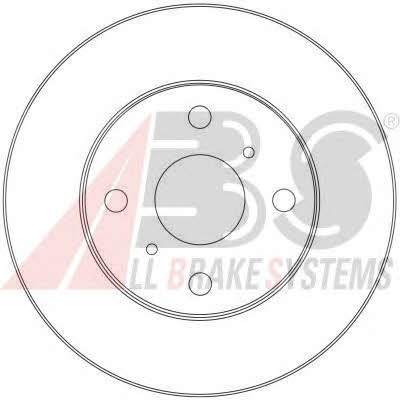 Buy ABS 17027 at a low price in United Arab Emirates!