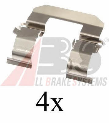 Buy ABS 1704Q at a low price in United Arab Emirates!