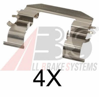 Buy ABS 1708Q at a low price in United Arab Emirates!