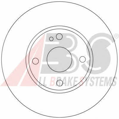 Buy ABS 17093 at a low price in United Arab Emirates!