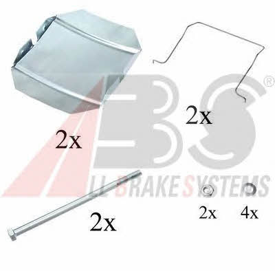Buy ABS 1237Q at a low price in United Arab Emirates!