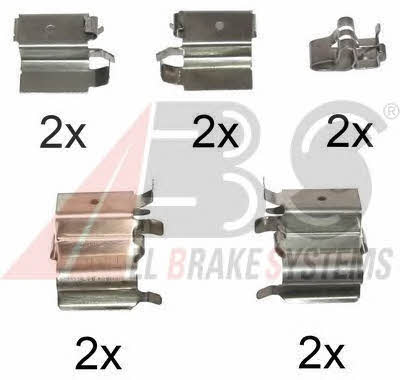 Buy ABS 1240Q at a low price in United Arab Emirates!