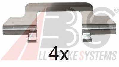 Buy ABS 1243Q at a low price in United Arab Emirates!