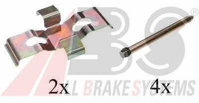 Buy ABS 1248Q at a low price in United Arab Emirates!