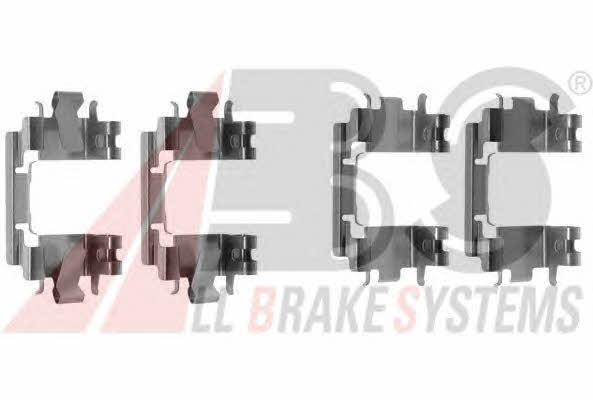 Buy ABS 1257Q at a low price in United Arab Emirates!