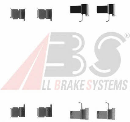 Buy ABS 1262Q at a low price in United Arab Emirates!
