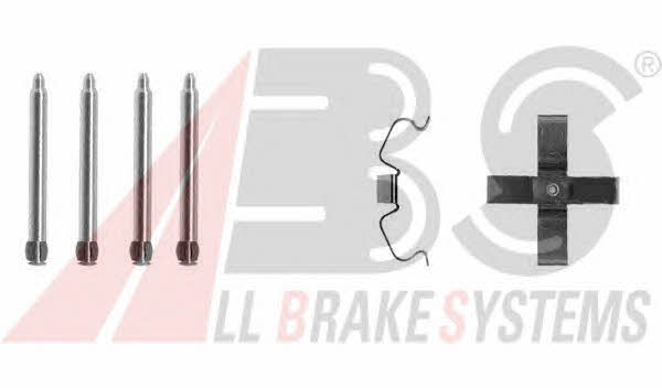 Buy ABS 1266Q at a low price in United Arab Emirates!