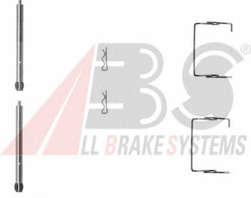 Buy ABS 1267Q at a low price in United Arab Emirates!