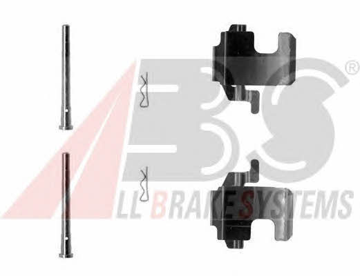 Buy ABS 1273Q at a low price in United Arab Emirates!