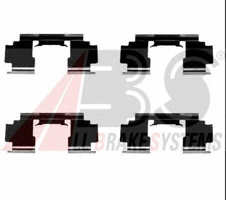 Buy ABS 1276Q at a low price in United Arab Emirates!