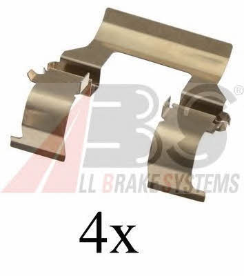 Buy ABS 1279Q at a low price in United Arab Emirates!