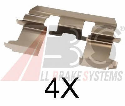 Buy ABS 1281Q at a low price in United Arab Emirates!