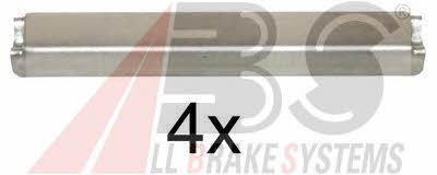 Buy ABS 1284Q at a low price in United Arab Emirates!