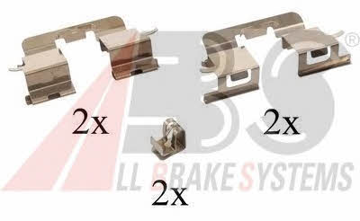 Buy ABS 1290Q at a low price in United Arab Emirates!