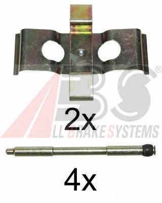 Buy ABS 1296Q at a low price in United Arab Emirates!