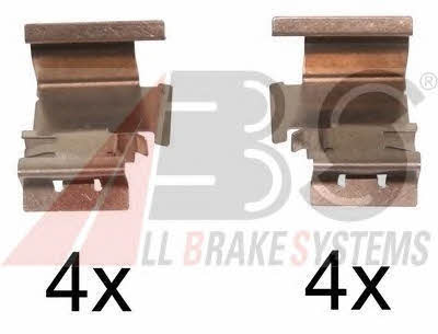 Buy ABS 1298Q at a low price in United Arab Emirates!