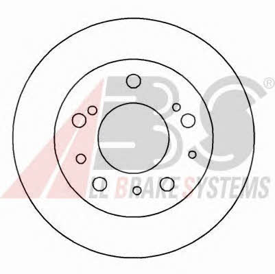 Buy ABS 15045 at a low price in United Arab Emirates!