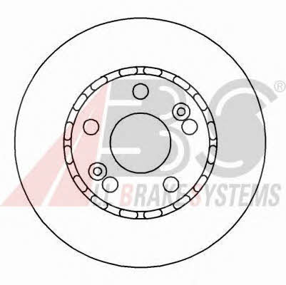 Buy ABS 15113 at a low price in United Arab Emirates!