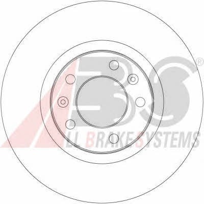 Buy ABS 17363 at a low price in United Arab Emirates!