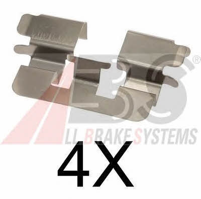 Buy ABS 1741Q at a low price in United Arab Emirates!