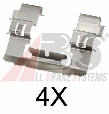 Buy ABS 1742Q at a low price in United Arab Emirates!