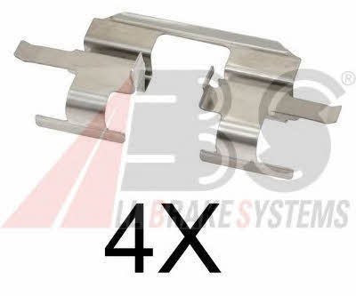 Buy ABS 1711Q at a low price in United Arab Emirates!