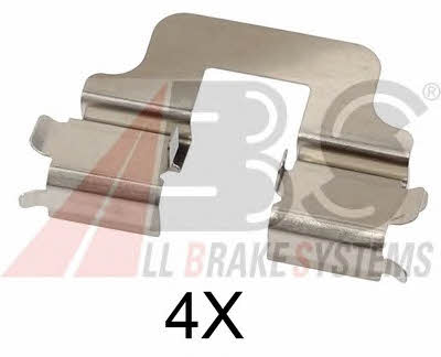 Buy ABS 1712Q at a low price in United Arab Emirates!