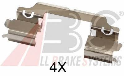 Buy ABS 1716Q at a low price in United Arab Emirates!