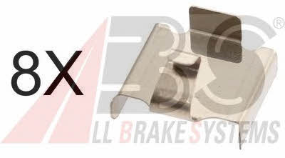Buy ABS 1718Q at a low price in United Arab Emirates!