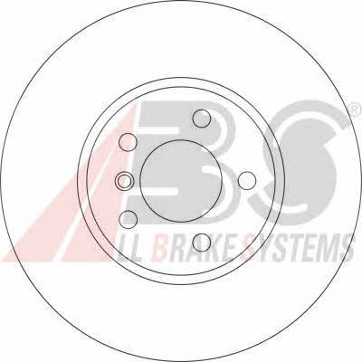 Buy ABS 17230 at a low price in United Arab Emirates!