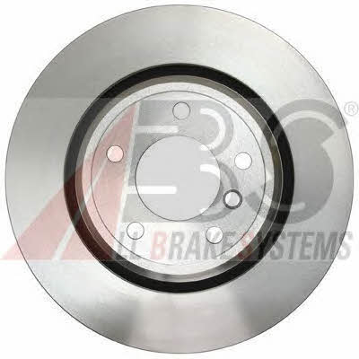 ABS 17238 Brake disc 17238