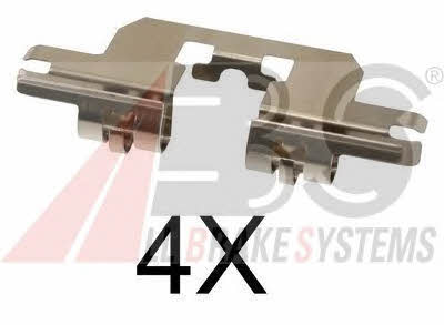 Buy ABS 1724Q at a low price in United Arab Emirates!