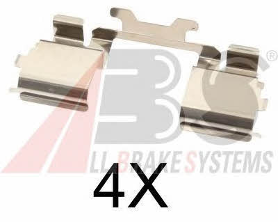 Buy ABS 1725Q at a low price in United Arab Emirates!